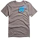 Fox Racing Knocked Out T-Shirt Dark Grey