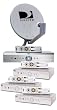 4 Room DIRECTV System with a DIRECTV Plus DVR