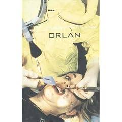 Orlan: This Is My Body, This Is My Software