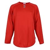 Boston Red Sox Therma Base Tech Fleece