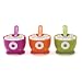 Monster Fun Dessert Bowl & Spoon by MSC (Random Colors) - 12 ounce