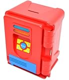 Zillionz Jr. Secret Code Vault