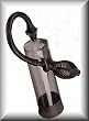 Men's Personal Enlarger Vacuum Enhancement Penis Pump with Large Cylinder