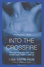 Into the Crossfire