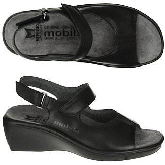 Mephisto Women's Ulla