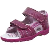 Lurchi Matty 33-16004 Unisex-Baby Lauflernschuhe