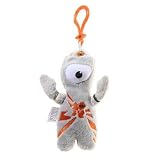 41B3ZFD3b0L. SL160  Olympic Games 2012 Union Wenlock Clip 5