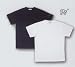 Phiten Titanium-T-Shirt (Mesh) White-Large
