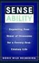 Sense Ability: Expanding Your Sense of Awareness for a Twenty-First-Century Life