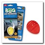 Handstands THE BUG Air Freshener, Very Berry
