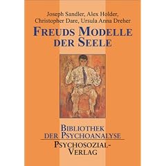 Freuds Modelle der Seele