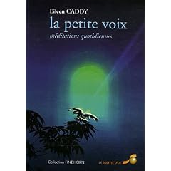 La petite voix : M�ditations quotidiennes