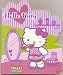 Hello Kitty Sticker Album