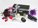 Luxury Collection Romance Ideas Weekend Getaway Ideas Gift Kit