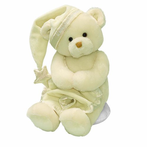 Gund My First Nighty Nights Bear