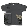 Lynyrd Skynyrd - Skulls Fly T-Shirt