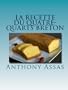 La recette du quatre-quarts Breton