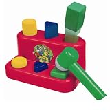 The Wiggles - Toys - Pop a Shape