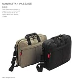 MANHATTAN PASSAGE u[tP[X