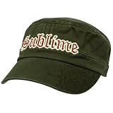 Sublime - Logo Cadet Cap