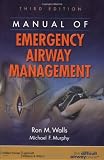 Manual of emergency airway management