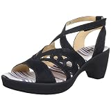 Think Zeppa 80538 Damen Sandalen