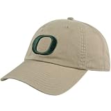 Nike Oregon Ducks Khaki 3D Tailback Hat