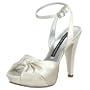 Chinese Laundry Women's Baldwin Dress Sandal,Ivory,8.5 M