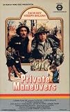 Private Maneuvers