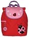 Stephen Joseph's NEW Ladybug Quilted Back Pack