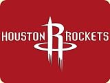Houston Rockets Mouse Pad