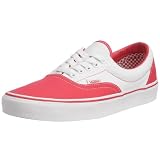 VANS Era Skate Shoes Pink Ladies by 
