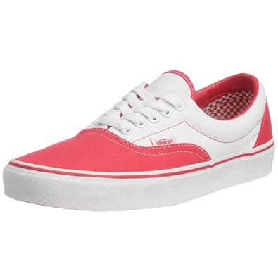 vans fille rose