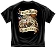 Once A Marine Always A Mairne Marine Corps - Military T-Shirt