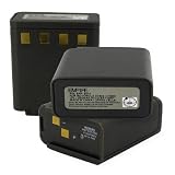 Replacement Battery For MOTOROLA NTN5414A NTN5414A