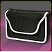 Fashionable Black And Pink Soft Carrying Case For SONY DSC-T100 DSC-W120 DSC-W130 DSC-W200 DSC-W300 DSC-W55 DSC-W80 DSC-W90 DSC-T20 Digital Cameras