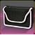 Fashionable Black And Pink Soft Carrying Case For SONY DSC-T100 DSC-W120 DSC-W130 DSC-W200 DSC-W300 DSC-W55 DSC-W80 DSC-W90 DSC-T20 Digital Cameras