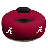 Alabama Crimson Tide Inflatable Air Chair by The Northwest Company
