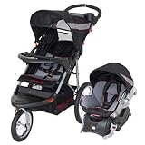 Baby Trend Expedition LX Travel System, Millennium