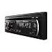 Pioneer DEH-1200MP CD Receiver with MP3/WMA Playback and Remote Control thumb