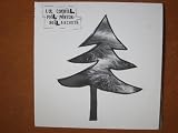 The Christmas Song EP by Lol Coxhill, Phil Minton, and Noel Akchote. Picture sleeve