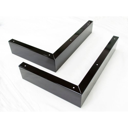 6 In. Filler Kit for 30 In. Microwaves Black Cheapest! Microwave Ovens