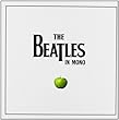 The Beatles : The Mono Box Set (Coffret 13 CD)