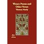 Wessex Poems and Other Verses