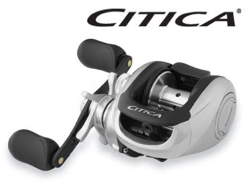 Shimano Citica 200G6 Casting Reel