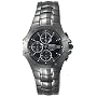 Seiko Men's SNAC41 Coutura Alarm Chronograph Watch