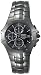 Seiko Men's SNAC41 Coutura Alarm Chronograph Watch