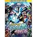 Pok�mon Lucario and the Mystery of Mew DVD Image