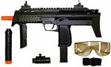 CYMA P1091A1 Full Size HK MP7 Airsoft Rifle & Accessories Airsoft gun Airsoft Rifle