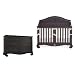 Bratt Decor – Chelsea 2 Piece Collection with Lifetime Crib